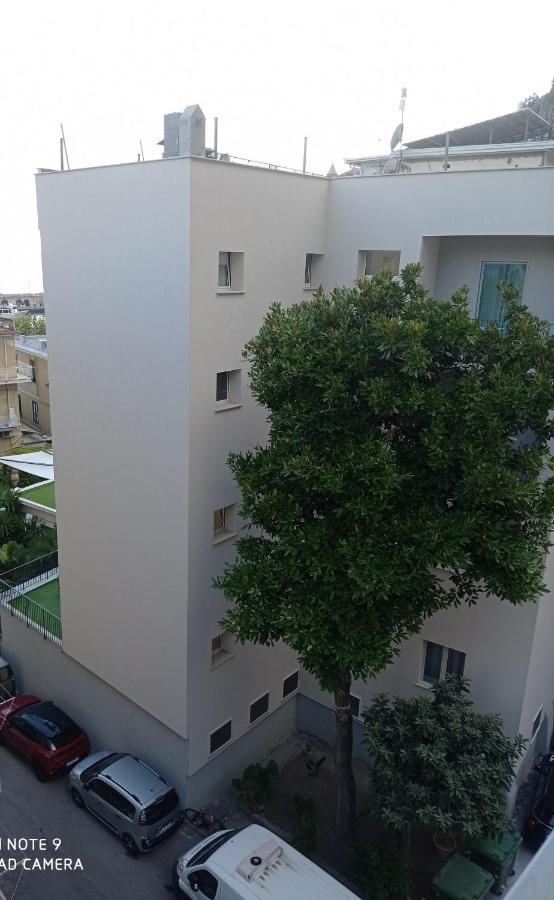 Apartament La Casa Di Annisa Maiori Zewnętrze zdjęcie