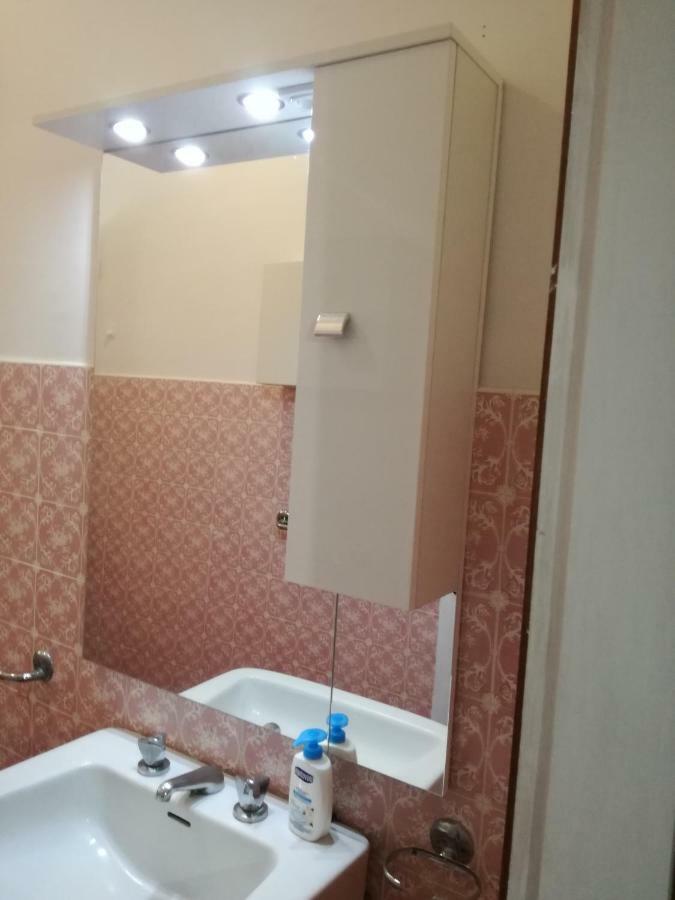 Apartament La Casa Di Annisa Maiori Zewnętrze zdjęcie