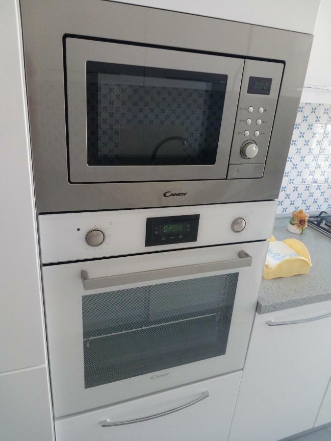 Apartament La Casa Di Annisa Maiori Zewnętrze zdjęcie