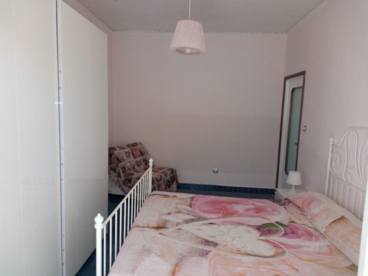 Apartament La Casa Di Annisa Maiori Zewnętrze zdjęcie