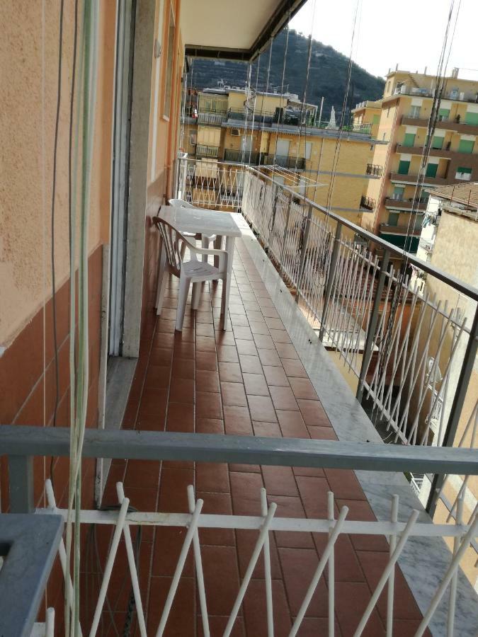 Apartament La Casa Di Annisa Maiori Zewnętrze zdjęcie