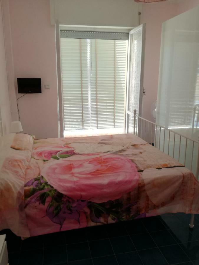Apartament La Casa Di Annisa Maiori Zewnętrze zdjęcie