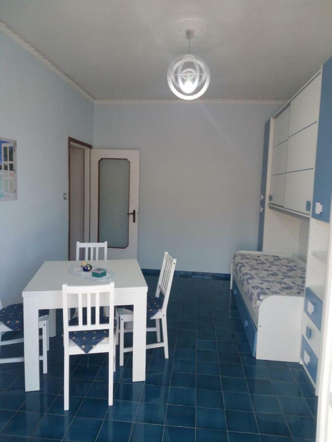 Apartament La Casa Di Annisa Maiori Zewnętrze zdjęcie
