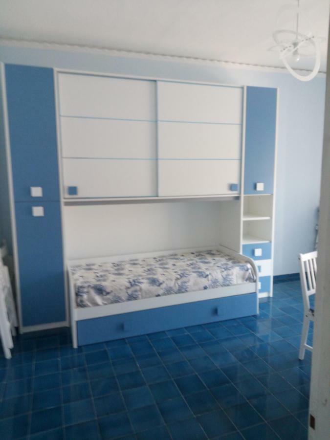 Apartament La Casa Di Annisa Maiori Zewnętrze zdjęcie