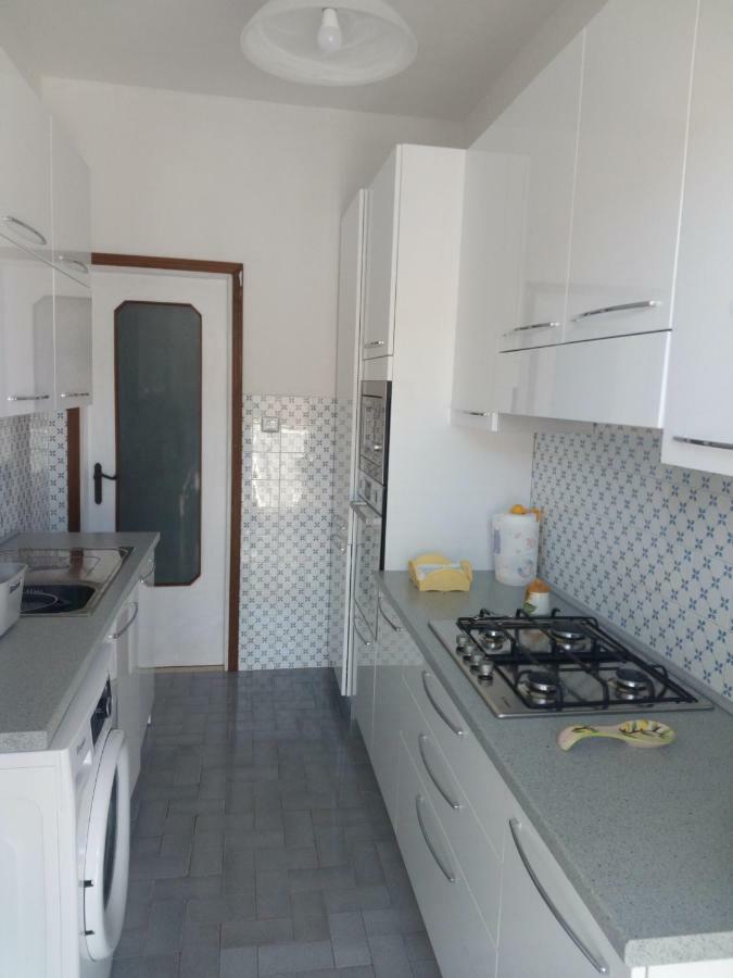 Apartament La Casa Di Annisa Maiori Zewnętrze zdjęcie